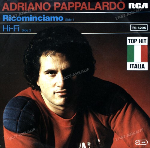 Adriano pappalardo - pappalardo,