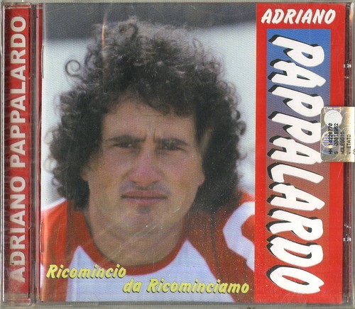 Adriano pappalardo - pappalardo,