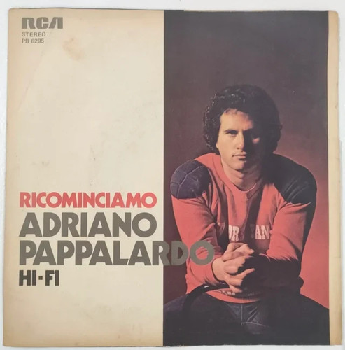 Disco vinile giri di - disco,