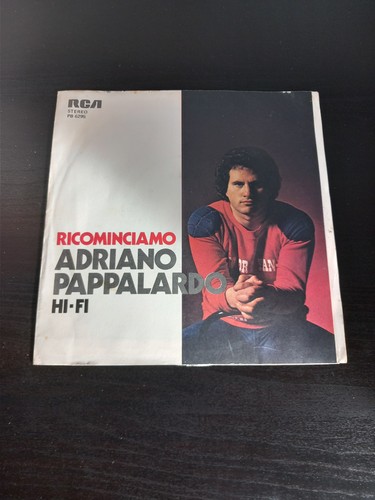 Adriano pappalardo - adriano,