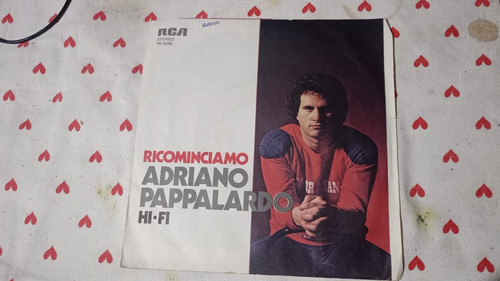 Adriano pappalardo - pappalardo,