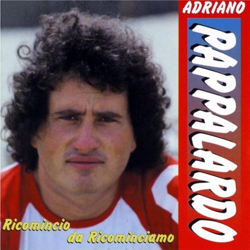 Ricomincio rico 1 cd - ricomincio, da