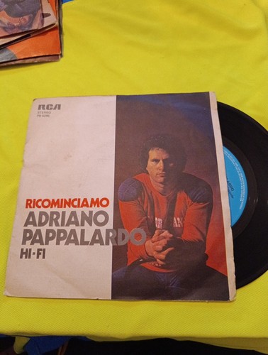 Adriano pappalardo - adriano,