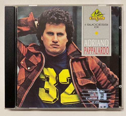 Successi di adriano - i,