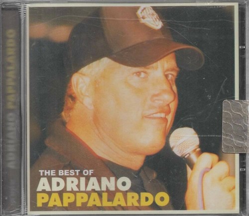 Adriano pappalardo the best - adriano,
