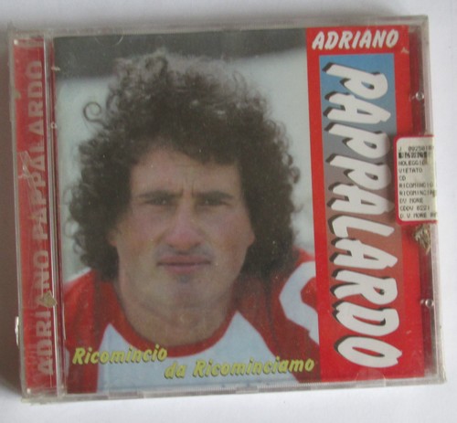 Adriano pappalardo - adriano,