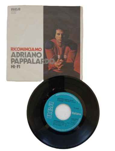 Vinile originale del - vinile,