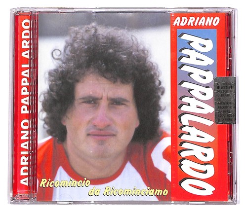 Ebond adriano pappalardo - adriano,