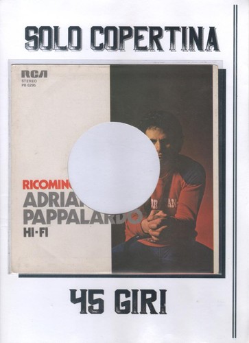Cover giri adriano - giri,