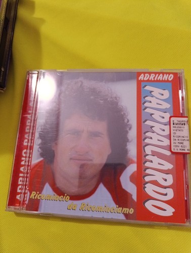 Adriano pappalardo - adriano,