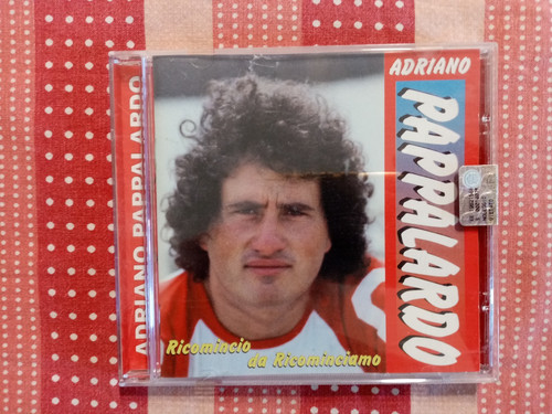 Adriano pappalardo - adriano,