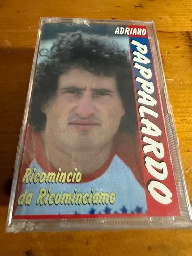 Adriano pappalardo - adriano, –