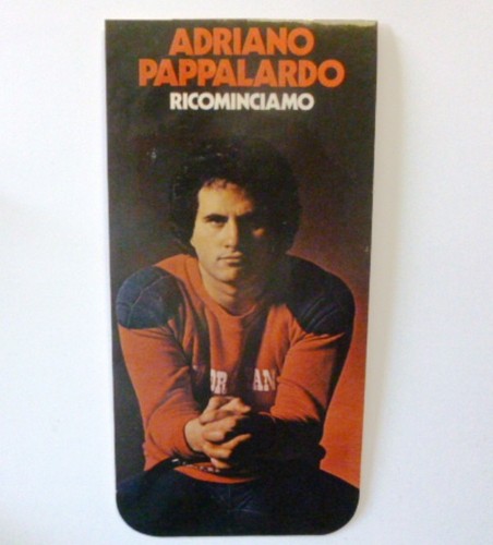 Vecchio adesivo musica - vecchio,