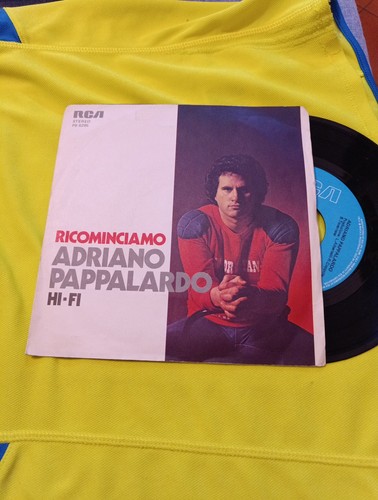 Adriano pappalardo - adriano,