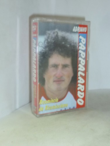 Adriano pappalardo - adriano,