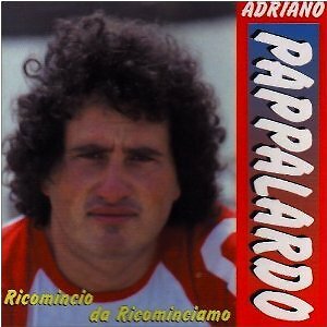 Adriano pappalardo - adriano,